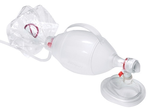 Airway and Resuscitation Products  Airway and Resuscitation Products